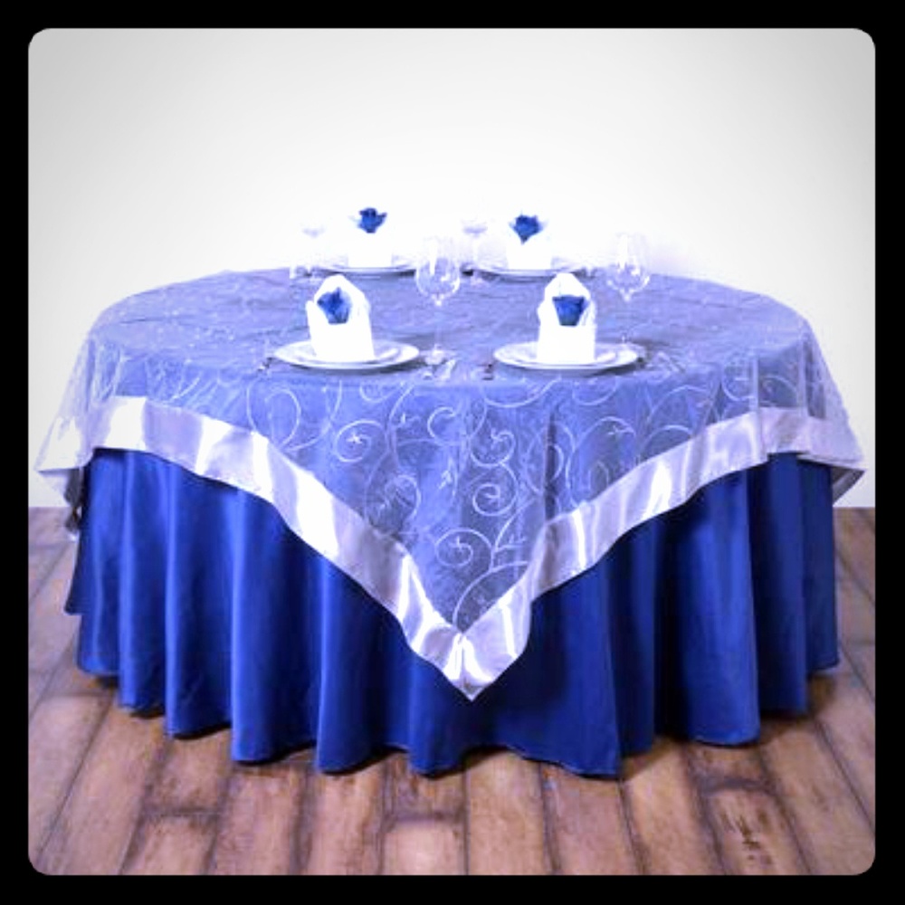 Decor for a Celebration